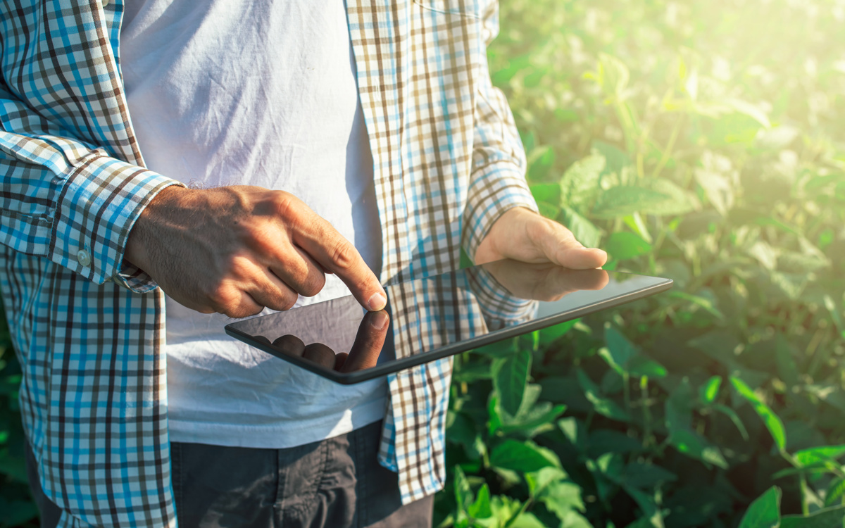 Innovación Tecnología Agricultura Ganadería Euronit